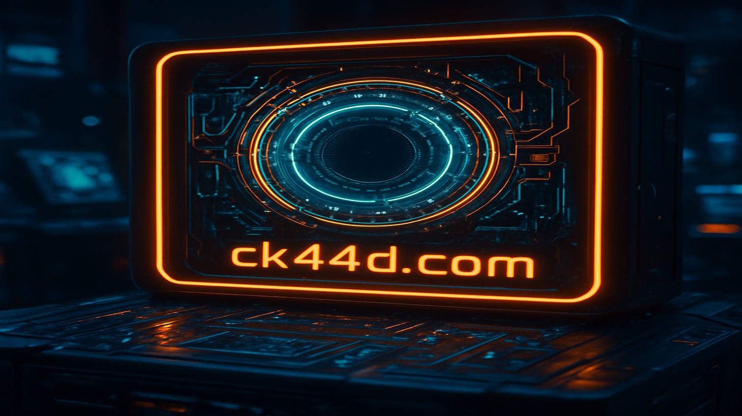 ck44 লগইন অ্যাক্সেস