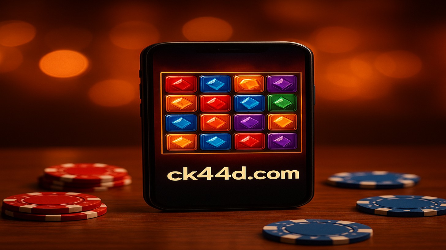 ck44 অ্যাপ প্রিভিউ ৩